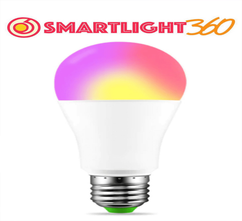 Image of SMART LIGHT 360 PH