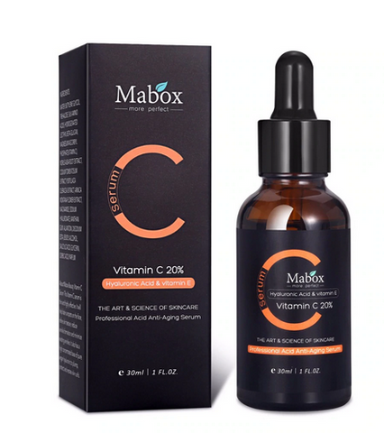 Image of Mabox Award Winning Acne Clarifying Serum