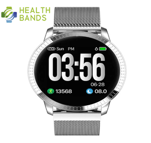 Health Bands UAE