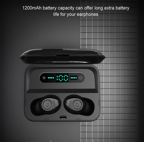 Image of Airplugs KSA