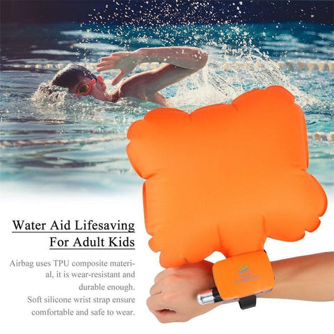 Image of Anti-Drowning Bracelet