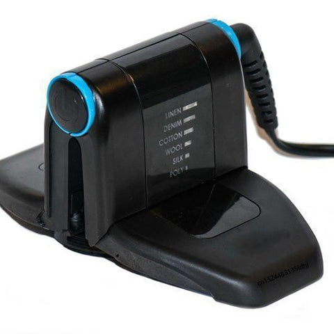 Image of Compact Folding Iron