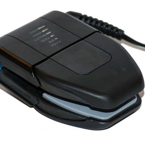 Image of Compact Folding Iron