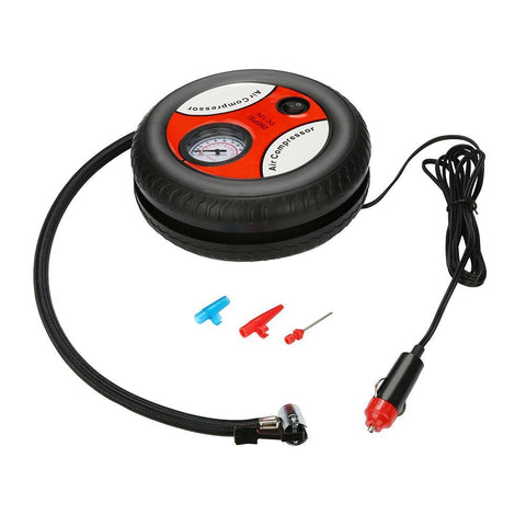 Image of Car Air Pump