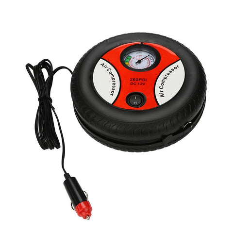 Image of Car Air Pump