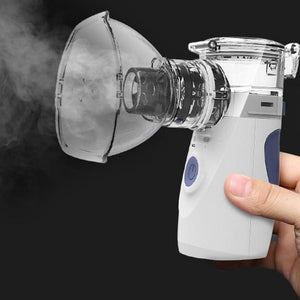 Portable Nebulizer