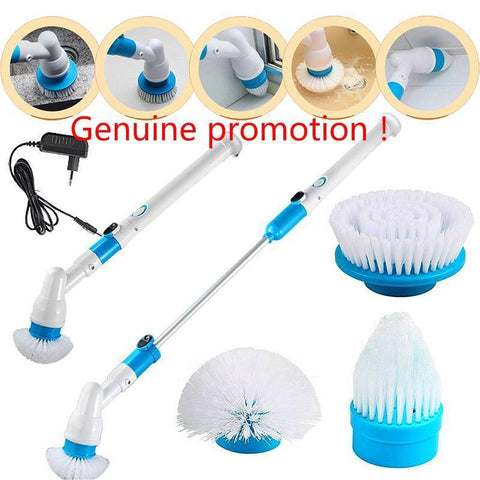 Image of Multi-Function Cleaning Brush