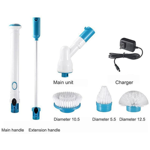 Image of Multi-Function Cleaning Brush