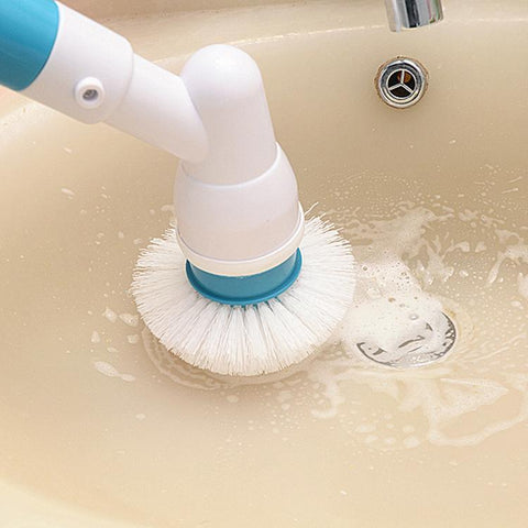 Image of Multi-Function Cleaning Brush