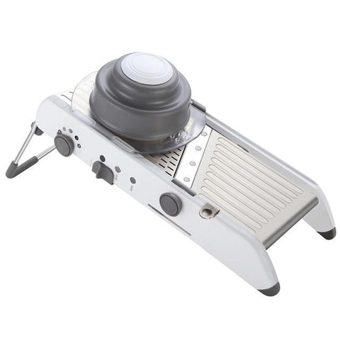 Image of Adjustable Mandoline Slicer