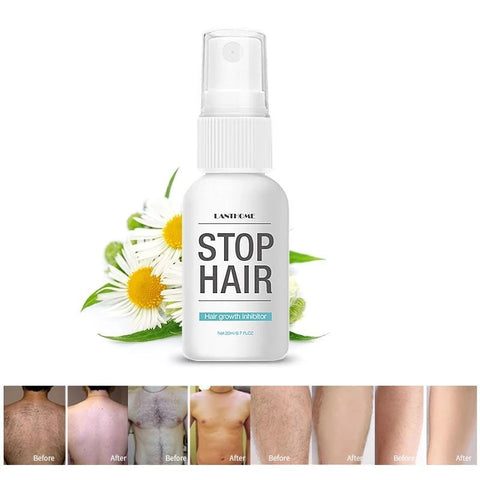 Image of Stop Hair Serum