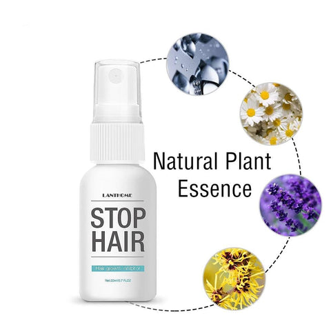 Image of Stop Hair Serum