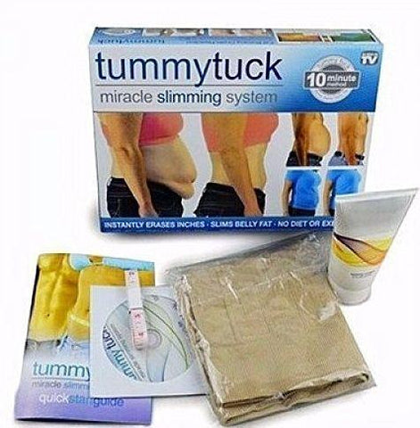 Image of Original Tummy Tuck Belt